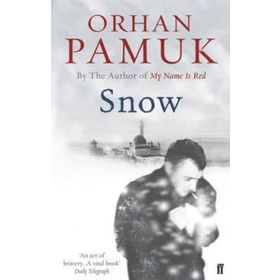 Snow - Orhan Pamuk