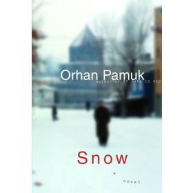 Snow - Orhan Pamuk