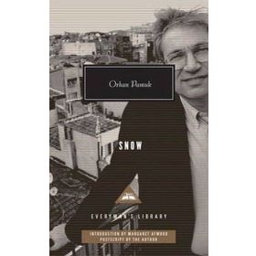 Snow - Orhan Pamuk