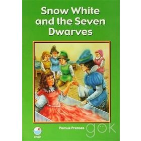 Snow White and the Seven Dwarves - Mehmet Hengirmen