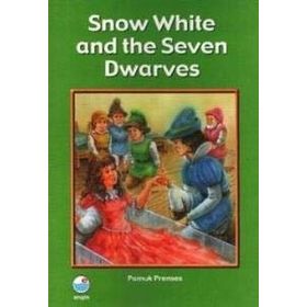 Snow White and the Seven Dwarves - Mehmet Hengirmen