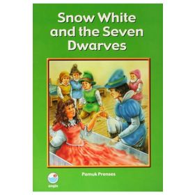 Snow White and the Seven Dwarves - Mehmet Hengirmen