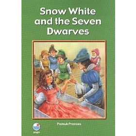 Snow White And The Seven Dwarves (Reader C ) Cd’siz - klasik