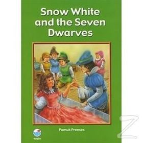 Snow White And The Seven Dwarves (Reader C ) Cd’siz - klasik
