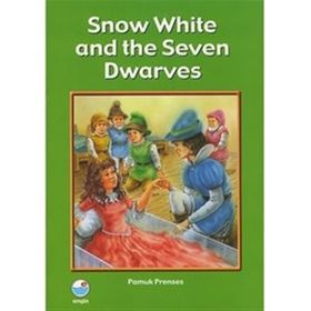 Snow White And The Seven Dwarves (Reader C ) Cd’siz - klasik