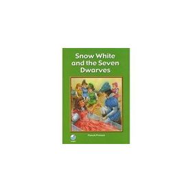 Snow White And The Seven Dwarves (Reader C ) Cd’siz - klasik