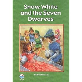 Snow White And The Seven Dwarves (Reader C ) Cd’siz - klasik