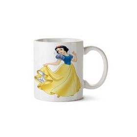 Snow White High Quality Png Baskılı Kupa Bardak