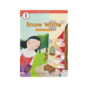Snow White +Hybrid CD eCR Starter - The Grimm Brothers The Brothers Grimm