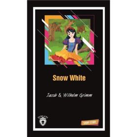 SNOW WHITE (SHORT STORY) - JACOB GRIMM;WILHELM GRIMM