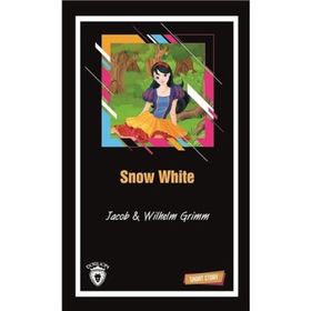 SNOW WHITE (SHORT STORY) - JACOB GRIMM;WILHELM GRIMM