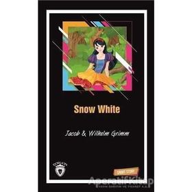 SNOW WHITE (SHORT STORY) - JACOB GRIMM;WILHELM GRIMM