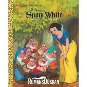 Snow White & The Seven Dwarves + CD (Level 3) - Kollektif