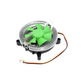 Snowman M800 CPU Soğutucu Fan