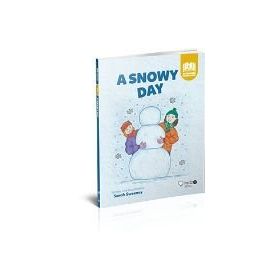 Snowy Day - Sarah Sweeney