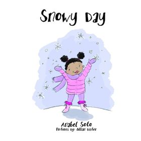 Snowy Day - Sarah Sweeney