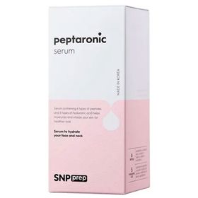 SNP 220 ml Prep Peptaronic Serum