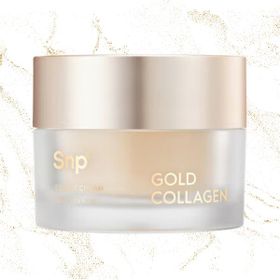 SNP 50 ml Gold Collagen Krem