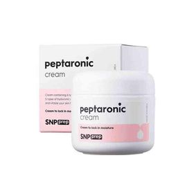 SNP 55 ml Prep Peptaroic Nemlendirici Krem