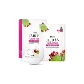 SNP Jeju Cactus Maske