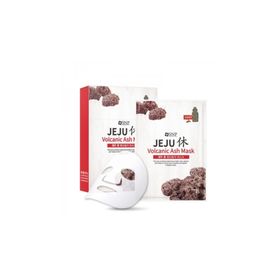 SNP Jeju Volcanic Ash Maske
