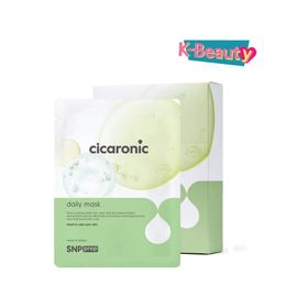 SNP Prep Cicaronic 25 ml Maske