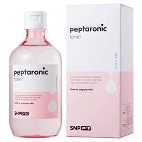 SNP Prep Peptaronic 330 ml Tonik