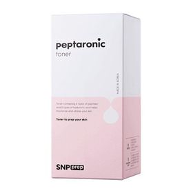 SNP Prep Peptaronic 330 ml Tonik