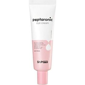 SNP Prep Peptaronic 50 ml Göz Kremi