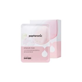 SNP Prep Peptaronic Hyaluronic Maske