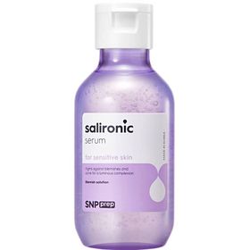 SNP Prep Salironic 110 ml Serum