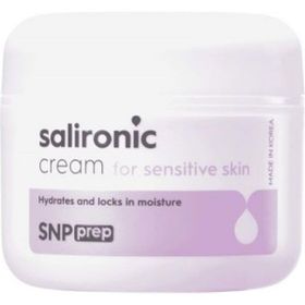 Snp Prep Salironic 55 ml Nemlendirici Krem