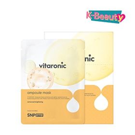 SNP Prep Vitaronic 25 ml Maske