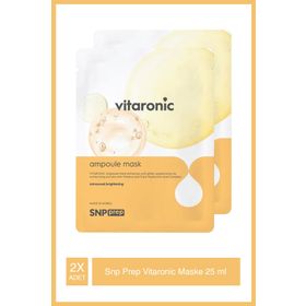 SNP Prep Vitaronic 25 ml Maske