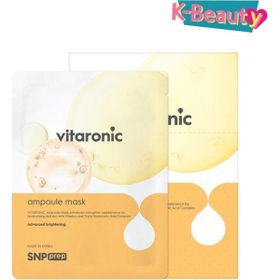 SNP Prep Vitaronic 25 ml Maske