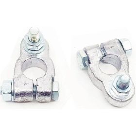 SNR 26012T-SET Kurşun Kutup Başı ve Takım Marin Tip
