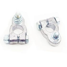 SNR 26012T-SET Kurşun Kutup Başı ve Takım Marin Tip