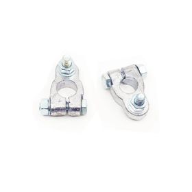 SNR 26012T-SET Kurşun Kutup Başı ve Takım Marin Tip