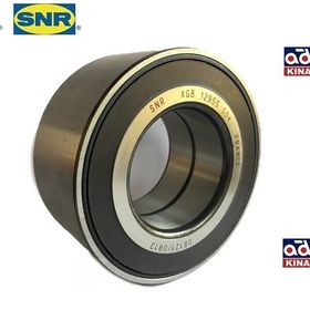 SNR Fiat Bravo Bravo Marea Abs Aktif Sensör 48 Kutup Ön Aks Bilyası