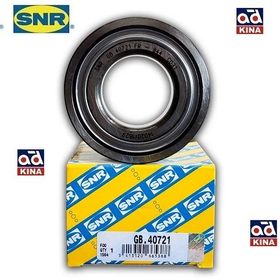 SNR Fiat Doblo 11 Palio Stilo 01 Bravo Abs'siz Ön Aks Bilyası