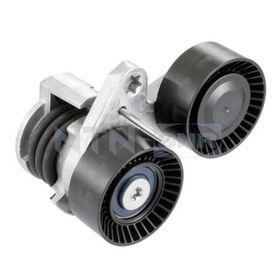 SNR GA35082 Gergi Rulmanı