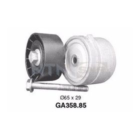 SNR GA35885 Brava-Bravo I-II-Marea-Palio-Punto 1.9D-1.9 Jtd Kütüklü Alternatör Gergi Rulmanı