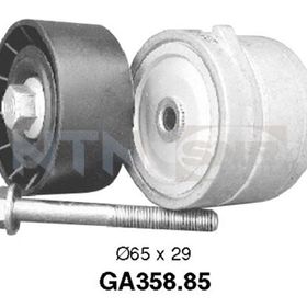 SNR GA35885 Brava-Bravo I-II-Marea-Palio-Punto 1.9D-1.9 Jtd Kütüklü Alternatör Gergi Rulmanı