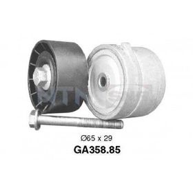 SNR GA35885 Brava-Bravo I-II-Marea-Palio-Punto 1.9D-1.9 Jtd Kütüklü Alternatör Gergi Rulmanı