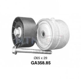 SNR GA35885 Brava-Bravo I-II-Marea-Palio-Punto 1.9D-1.9 Jtd Kütüklü Alternatör Gergi Rulmanı