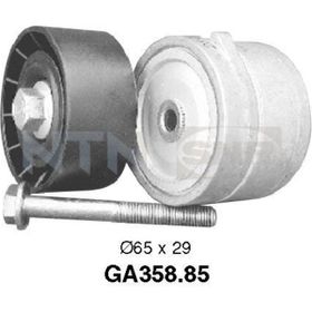 SNR GA35885 Brava-Bravo I-II-Marea-Palio-Punto 1.9D-1.9 Jtd Kütüklü Alternatör Gergi Rulmanı