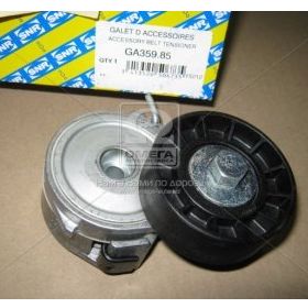 SNR GA35985 Gergi Rulmanı