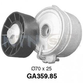 SNR GA35985 Gergi Rulmanı