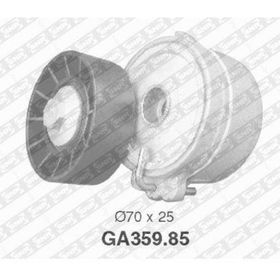 SNR GA35985 Gergi Rulmanı