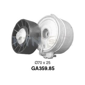 SNR GA35985 Gergi Rulmanı